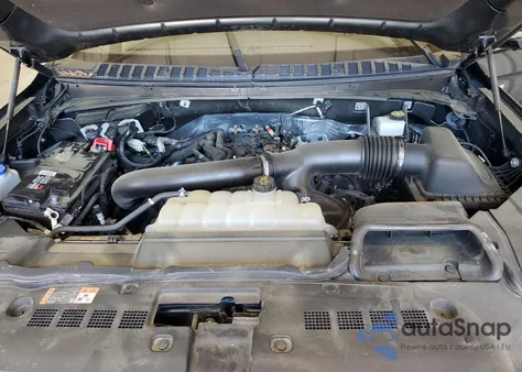 2022 Lincoln Navigator Reserve from USA, damaged, VIN 5LMJJ2LT8NEL04053